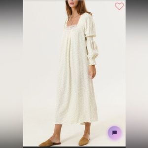 Nothing Fits But Hikari Dress